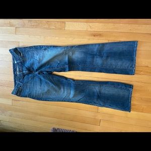 Eddie Bauer jeans